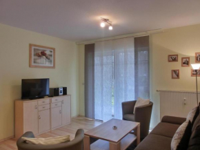 Ferienwohnung H 18, Graal-Muritz